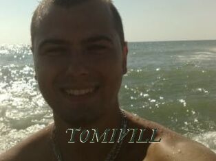 TOMIVILL Gratis Strip