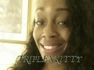 TRIPLEXKITTY