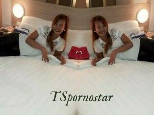 TSpornostar