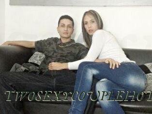 TWOSEXYCOUPLEHOT