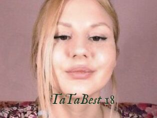 TaTaBest_18