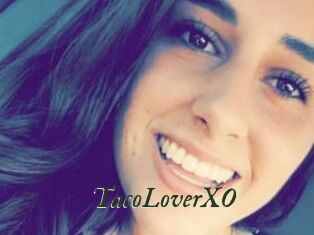 TacoLoverXO