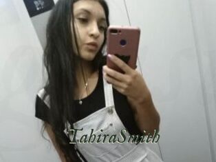 TahiraSmith