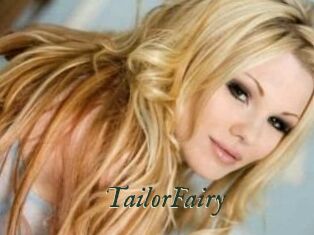 TailorFairy