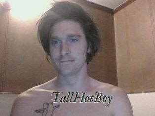 TallHotBoy Gratis Strip