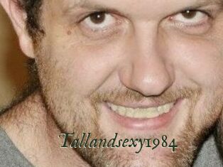 Tallandsexy1984