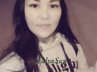 TalyaSun