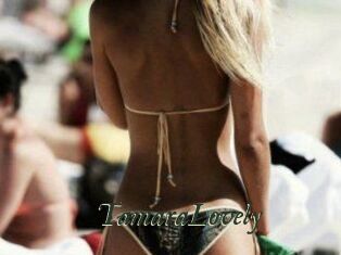 TamaraLovely