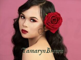 TamarynBrown