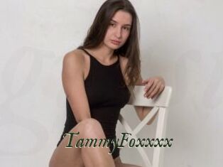 TammyFoxxxx