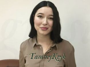 TammyKeyk