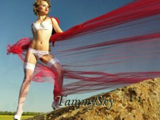 TammySky