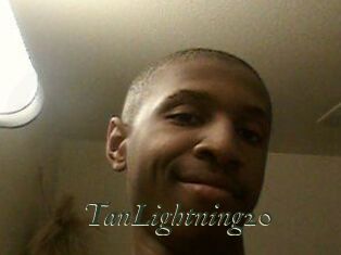 TanLightning20