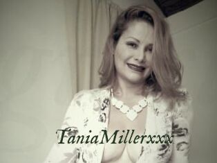 TaniaMillerxxx