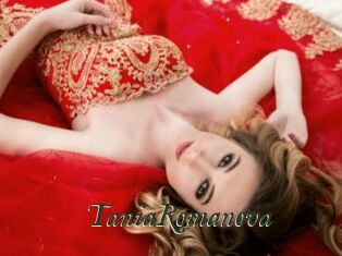 TaniaRomanova