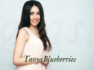 TanyaBlueberries