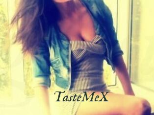 TasteMeX