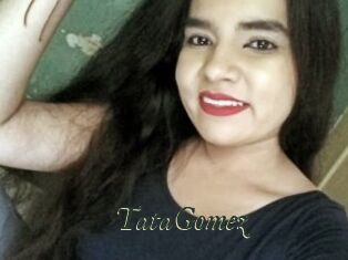 TataGomez