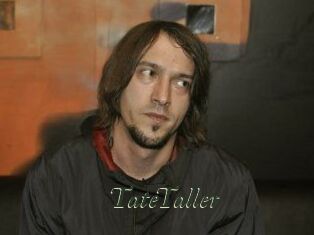 TateTaller