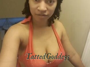 TattedGodde55