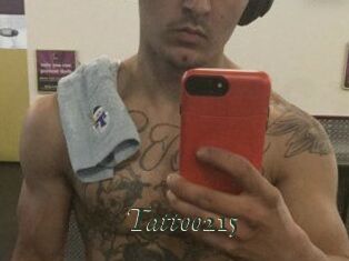 Tattoo215