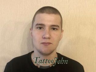 TattooJohn