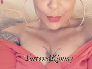 TattooedKimmy