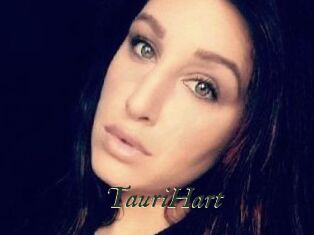 TauriHart
