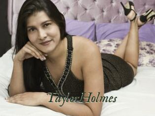 TaylorHolmes