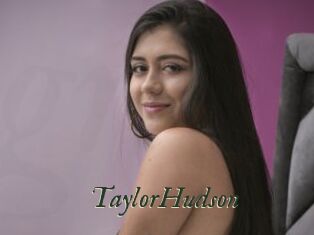 TaylorHudson