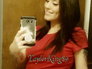 TaylorKing89
