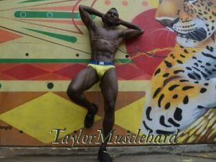 TaylorMusclehard