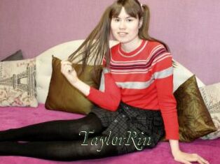 TaylorRin