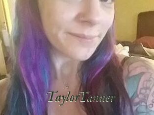 TaylorTanner