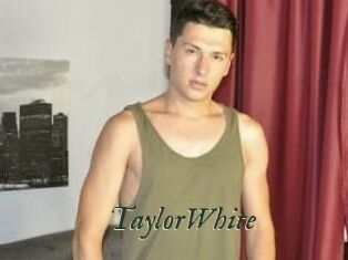 TaylorWhite