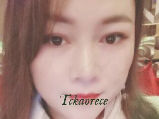 Tckaorece