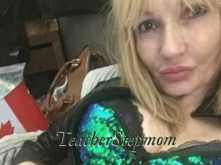 TeacherStepmom