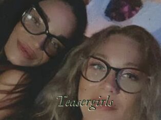 Teasergirls