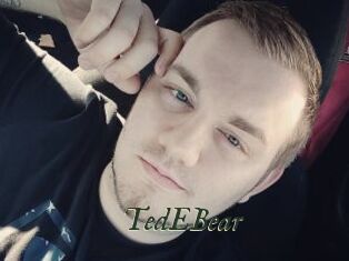 TedEBear