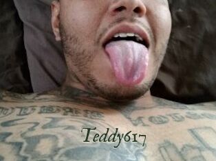 Teddy617