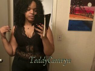 TeddyCamryn