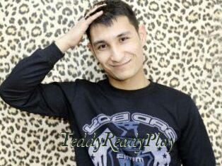 TeddyReadyPlay