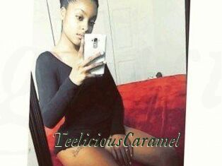 TeeliciousCaramel