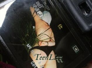 TeenLizz