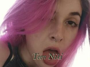 Teen_Niki