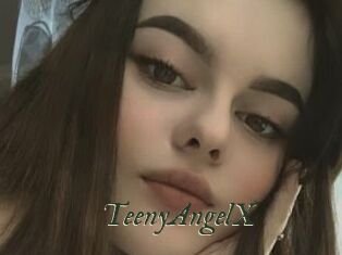 TeenyAngelX
