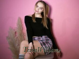 TeiraWilliams