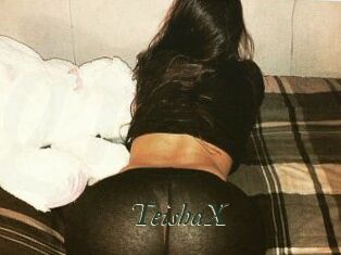 Teisha_X