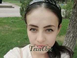 TeisiChik