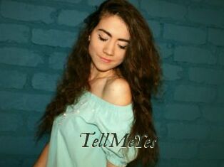 TellMeYes